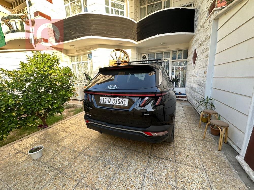 هيونداي توسان